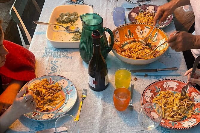 Florence Cooking Class in a Gorgeous Countryside Home with Maria - Key highlights you should know