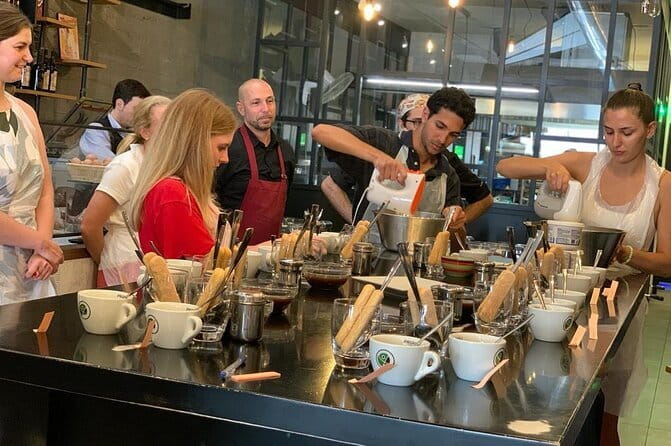 Florence: Cooking Class Pasta & Tiramisu Making Unlimited Wine - Key points to know before you go