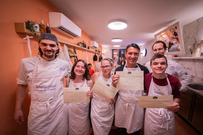 Florence Cooking Class The Art of Making Gelato & Authentic Pizza - Pizza Dough and Gelato in Florence, the Practical Version