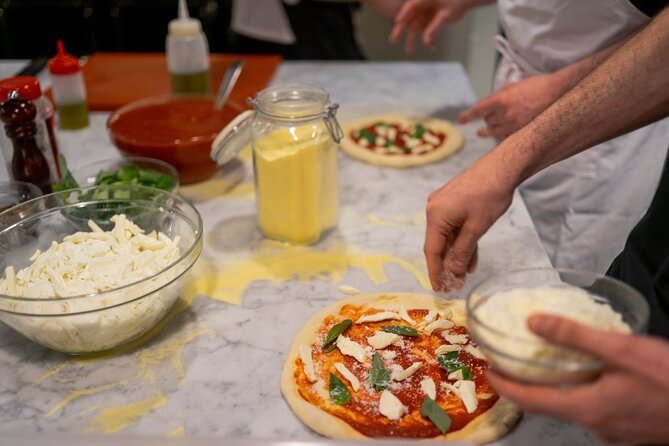 Florence Cooking Class The Art of Making Gelato & Authentic Pizza - Who This Class Fits Best, Including Kids