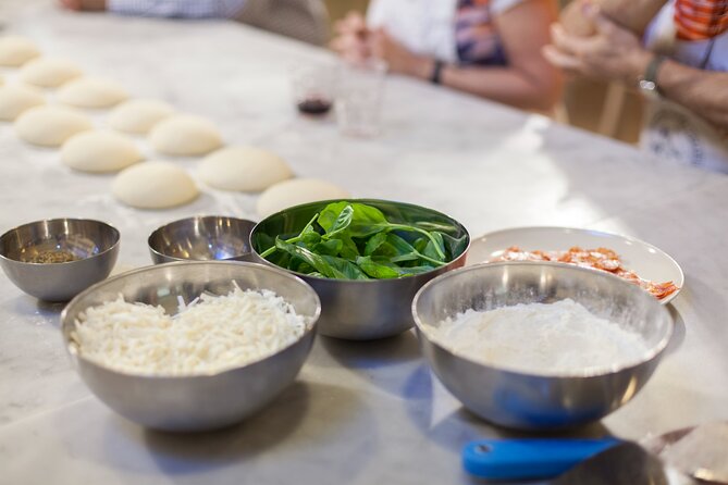 Florence Cooking Class The Art of Making Gelato & Authentic Pizza - Should You Book This Florence Pizza and Gelato Class?