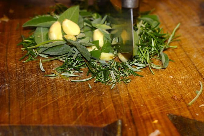 Florence Cooking Class with Wine Pairing in Mirella's Garden Home - Inside the 3-Hour Flow From Teatro Comunale Antella