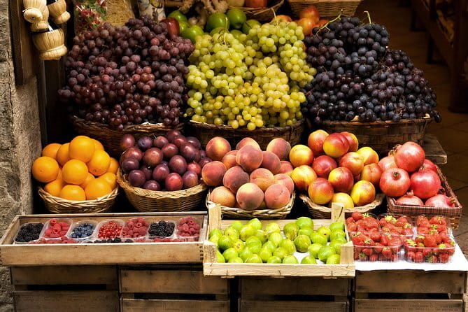 Florence Cooking Course with Historic Local Market Visit - Key things to know before you go