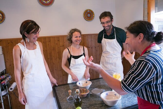 Florence Cooking Course with Historic Local Market Visit - What You’ll Learn Beyond the Recipe