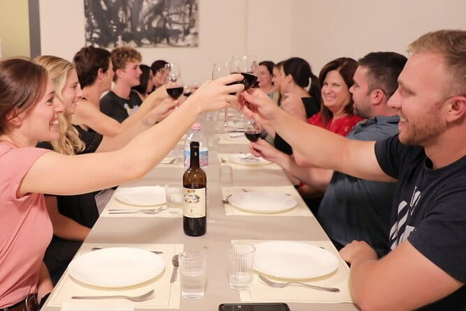 Florence Cooking Course with Historic Local Market Visit - Best For Who: Match your travel style to this class