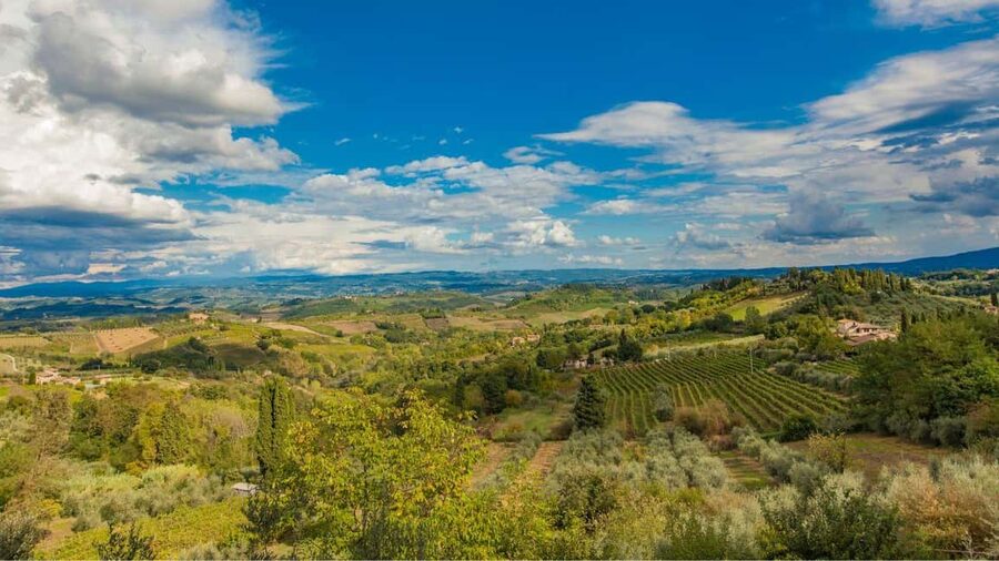 Florence Countryside 2.5h Premium E-Bike Tour + Photo Shoot - Why this Florence to Chianti Hills e-bike tour is such good value