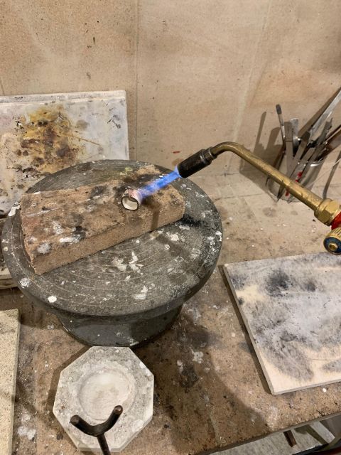 Florence: Custom Jewelry Making Experience - Key Highlights You’ll Actually Care About