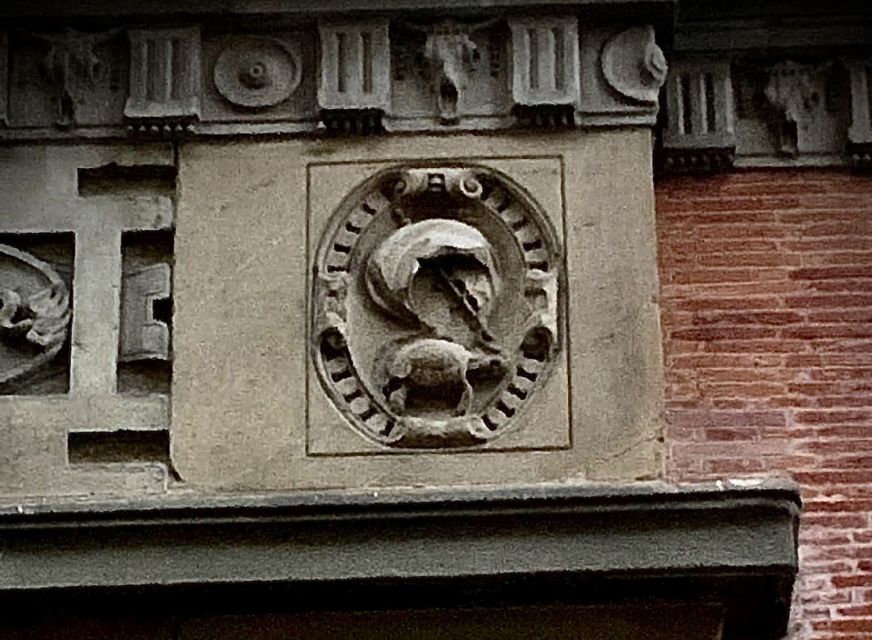 Florence: Dark Mysteries and Legends Guided Walking Tour - Key Points Before You Go
