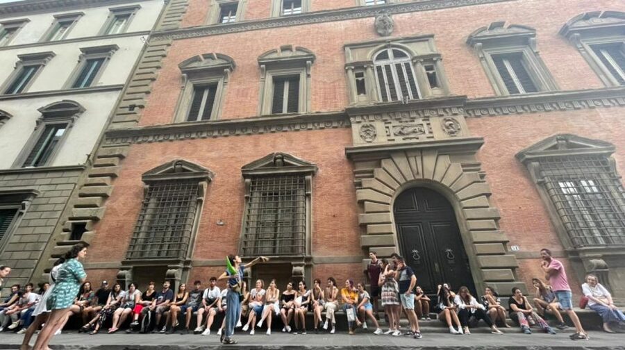 Florence: Dark Mysteries and Legends Guided Walking Tour - Florence’s Dark-Side Storytelling Route: What You’re Really Buying
