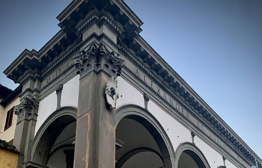 Florence: Dark Mysteries and Legends Guided Walking Tour - Old Florence Streets Where Rumor Seems Built In