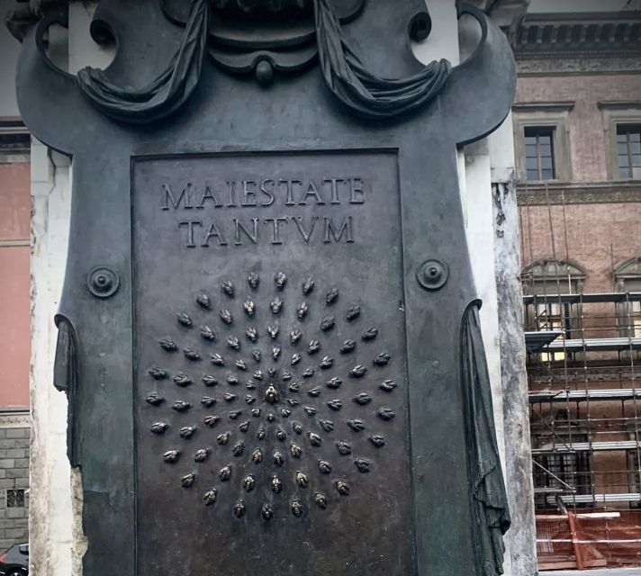 Florence: Dark Mysteries and Legends Guided Walking Tour - Piazza della Signoria: The Political Heart, and Why That Matters Here