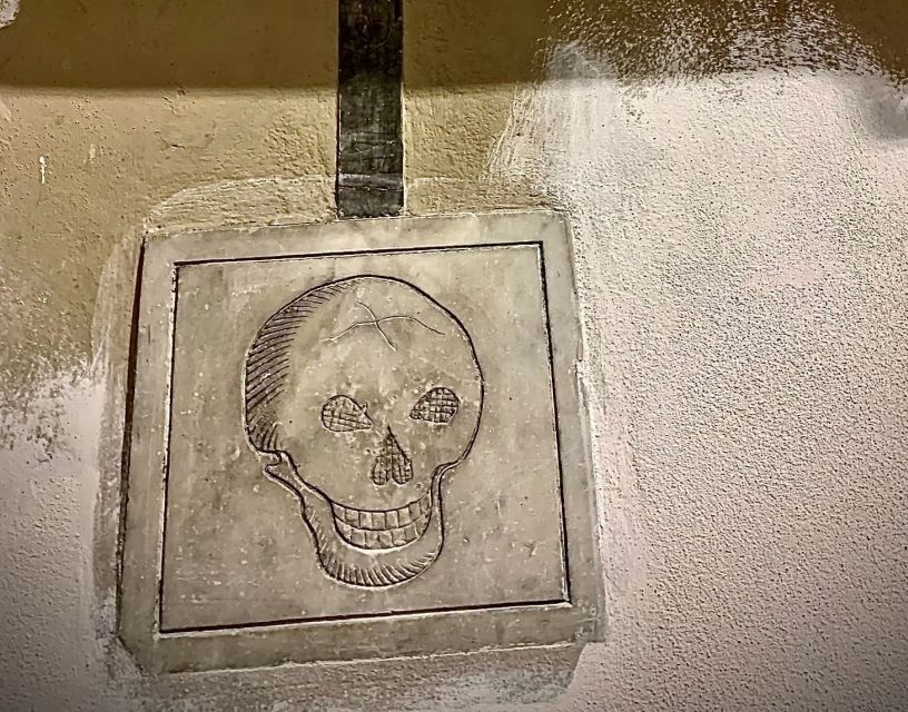 Florence: Dark Mysteries and Legends Guided Walking Tour - Meeting at Piazza San Marco, Then Getting Your Bearings