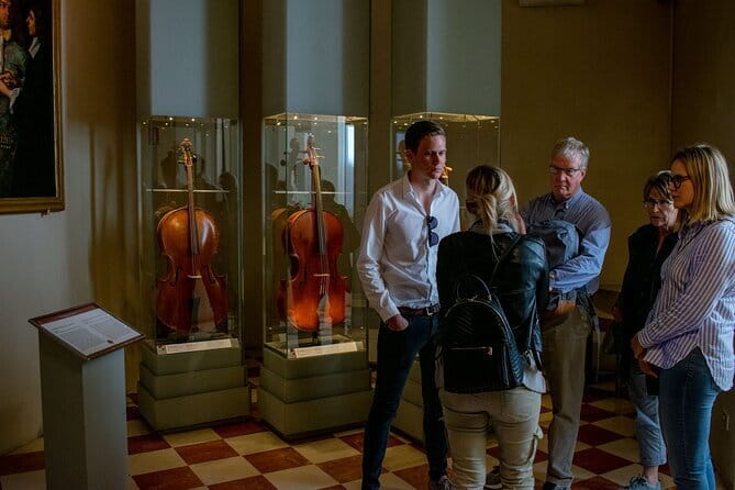 Florence: David Accademia Gallery Tour & Skip the Line Tickets - Why This Tour Works When You Only Have an Hour