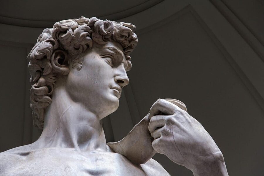 Florence: David & Accademia Guided Tour with Entry Tickets - Key Highlights Worth Booking
