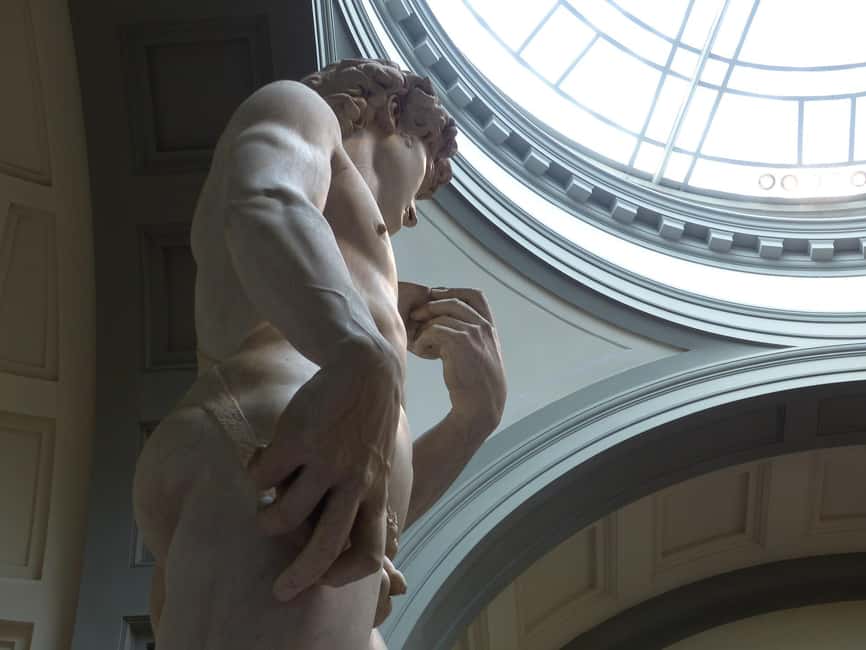 Florence: David, Cathedral & City Highlights Guided Tour - Price, Pacing, and What Makes This 3-Hour Format Worth It