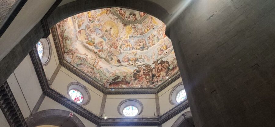 Florence: David, Cathedral & City Highlights Guided Tour - Should You Book This Florence Highlights Tour?