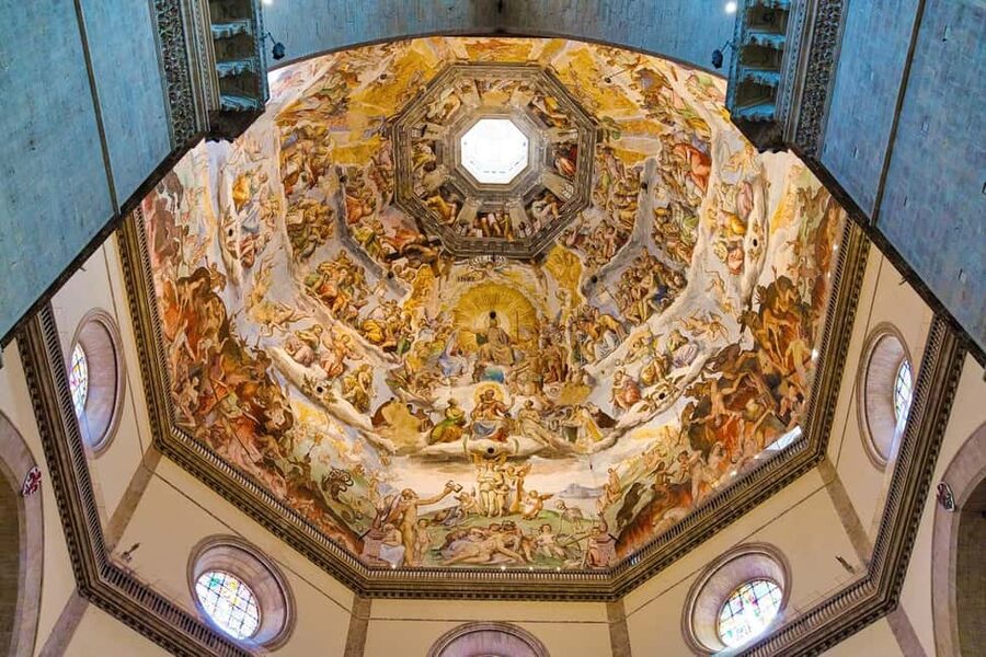 Florence: David, Cathedral & City Highlights Guided Tour - FAQ