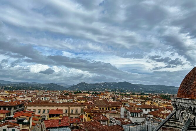 Florence David First Viewing & Duomo with Terrace VIP Access Tour - Price and Value: What $419.82 Buys You Here