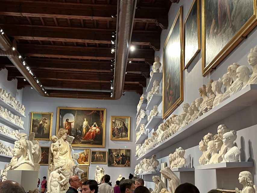 Florence: David, Pitti Palace, & Gardens Combination Tickets - Should you book this Florence combo ticket?