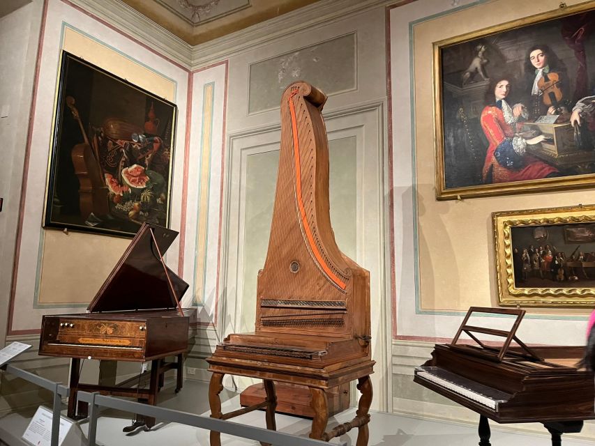 Florence: David, Pitti Palace, & Gardens Combination Tickets - Ticket value: what you are really paying for in Florence