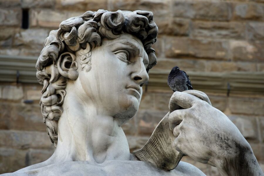 Florence: David's Accademia Gallery Guided Tour - Michelangelo’s David: Seeing the Sculpture With a Guide’s Story
