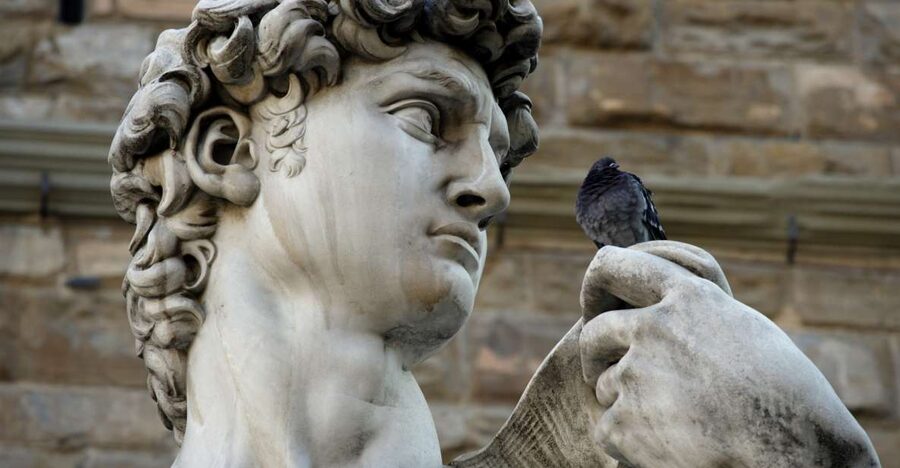 Florence: David's Accademia Gallery Guided Tour - What the 1-Hour Tour Actually Covers
