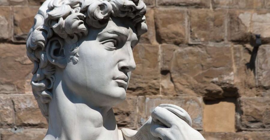 Florence: David & Uffizi Gallery Guided Tour for Small Group - Key things that make this Florence tour work