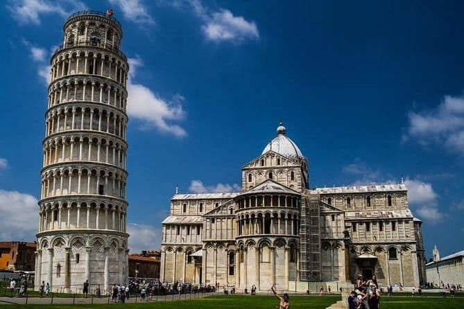 Florence Day Tour: Explore Pisa, Siena & San Gimignano with Lunch - Key things I’d pay attention to before booking