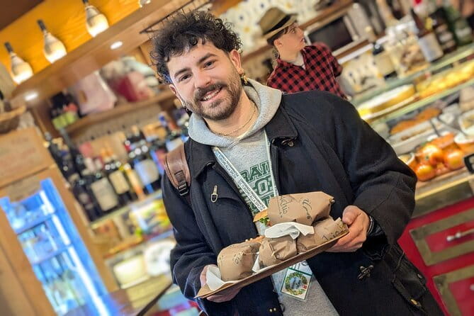 Florence Day Tour: Explore Pisa, Siena & San Gimignano with Lunch - The “start point, end point, and pace” details you should plan around