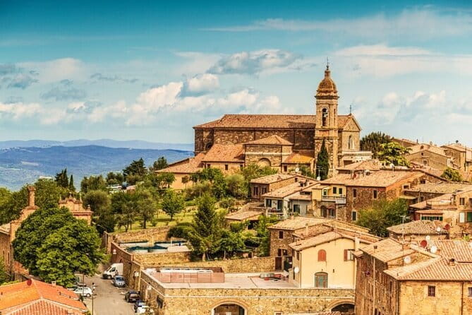 Florence Day Tour: Explore Pisa, Siena & San Gimignano with Lunch - Who this tour suits best (and who should pick something else)