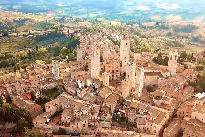 Florence Day Tour: Explore Pisa, Siena & San Gimignano with Lunch - Should you book this Florence to Pisa, Chianti, Siena and San Gimignano day trip?