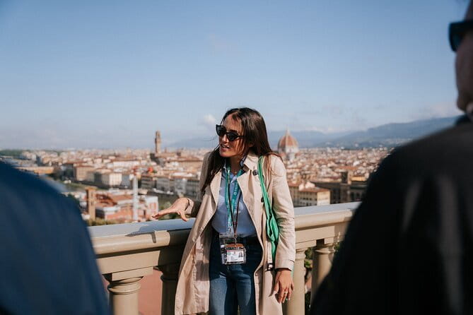 Florence Day Trip: Chianti Wine Tasting, Siena, San Gimignano - Who this tour is best for (and who should rethink)
