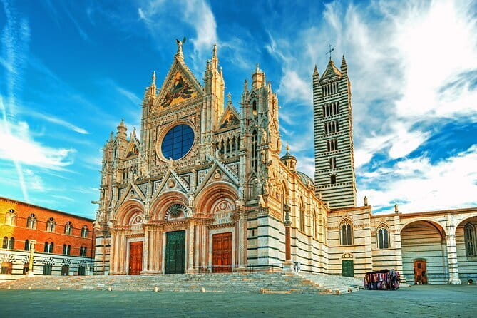 Florence Day Trip to Siena & San Gimignano with Scenic Views - A 9-Hour Florence Escape That Packs Real Contrast