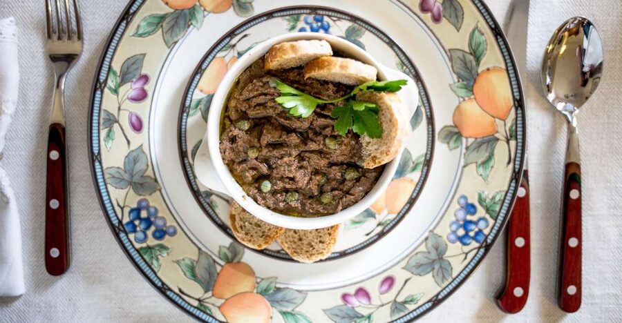 Florence: Dining Experience at a Local's Home - Key Takeaways Before You Go