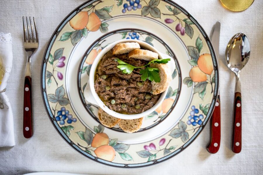 Florence: Dining Experience at a Local's Home - Price and Logistics: Is $132 Worth It?