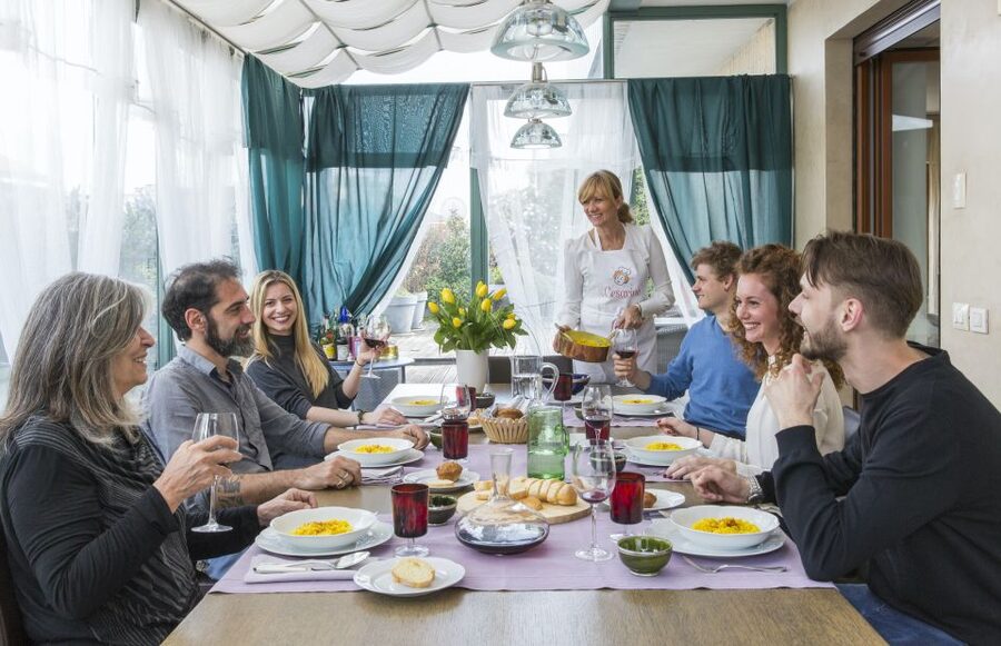 Florence: Dining Experience at a Local's Home - Who This Experience Suits (and Who Should Rethink It)
