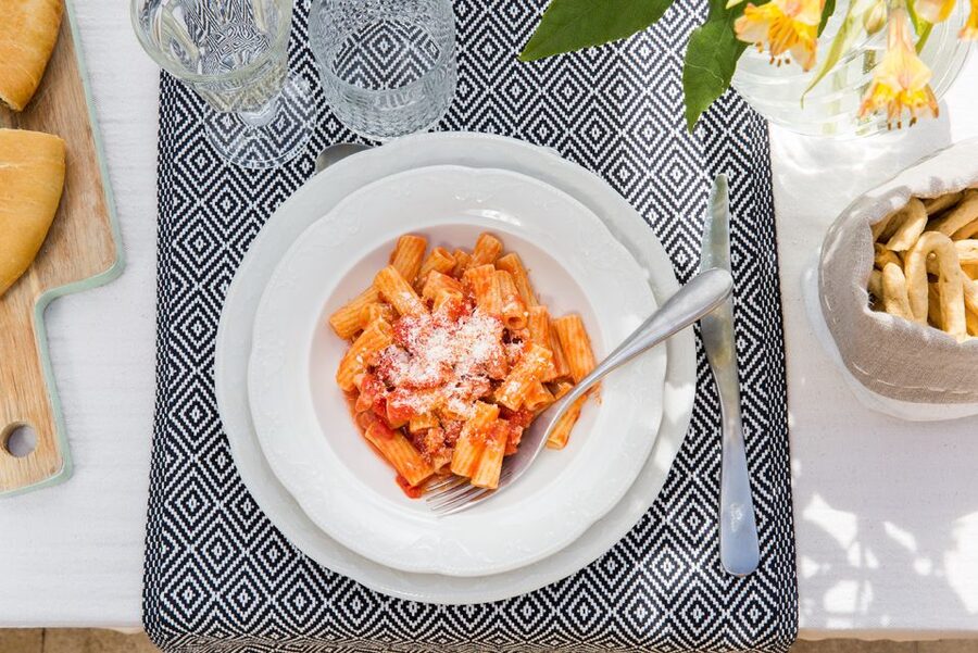 Florence: Dining Experience at a Local's Home - Practical Tips to Make Your Home Dinner Run Smooth