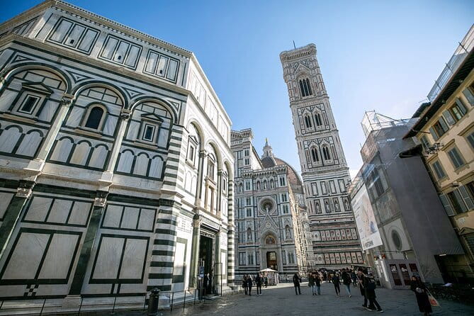 Florence Dome Climb & Private Guided Sightseeing Walking Tour with Hotel Pickup - Should you book this Florence Dome climb and private sightseeing tour?