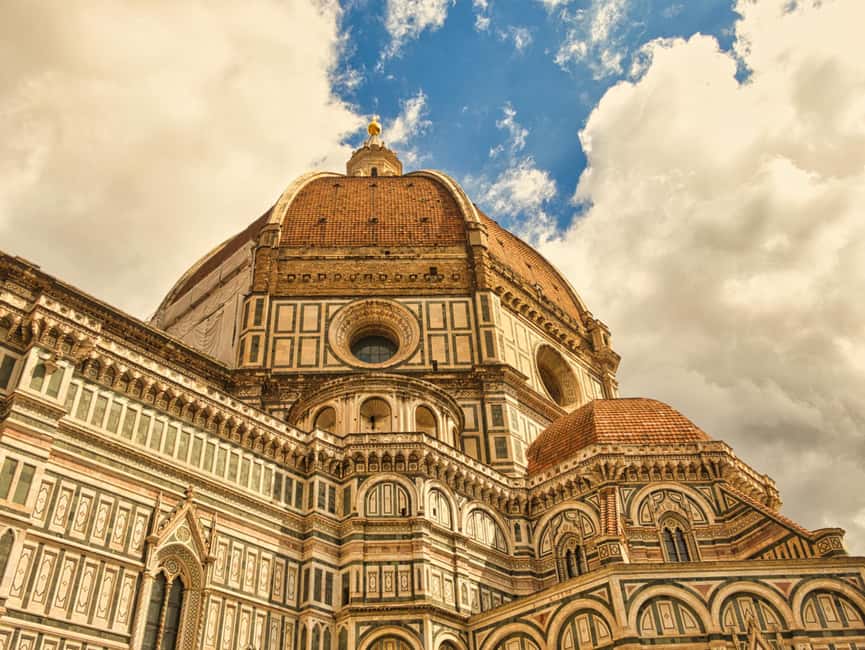 Florence: Dome Climb Ticket & Duomo Complex 3-Day Pass - Practical tips for a smoother Duomo Complex day