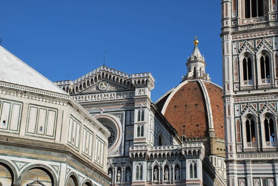 Florence Duomo 2-Hour Monumental Tour - Key highlights I’d plan around