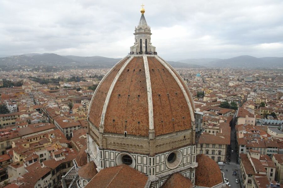 Florence Duomo 2-Hour Monumental Tour - Price and Value: Does $157.47 Make Sense?