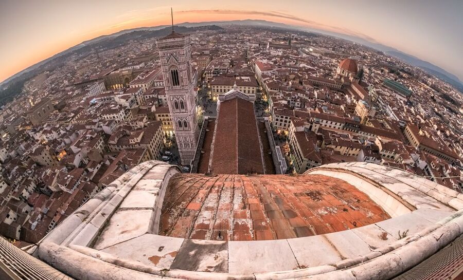 Florence Duomo 2-Hour Monumental Tour - Why the Duomo Complex in 2 Hours Actually Works