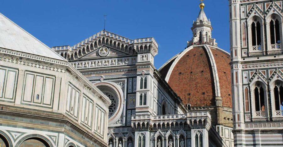 Florence Duomo 2-Hour Monumental Tour - Cathedral of Santa Maria del Fiore: Learn the Architecture, Not Just the Photos
