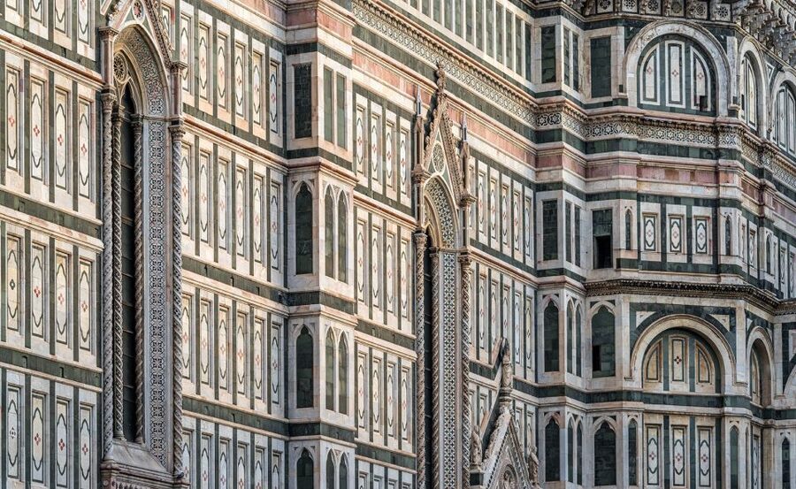 Florence Duomo 2-Hour Monumental Tour - Florence Baptistery of Saint John: The Details You’d Otherwise Miss