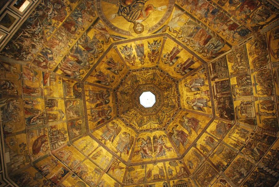 Florence Duomo 2-Hour Monumental Tour - Small Group Guidance and Why the Pace Can Feel Tight