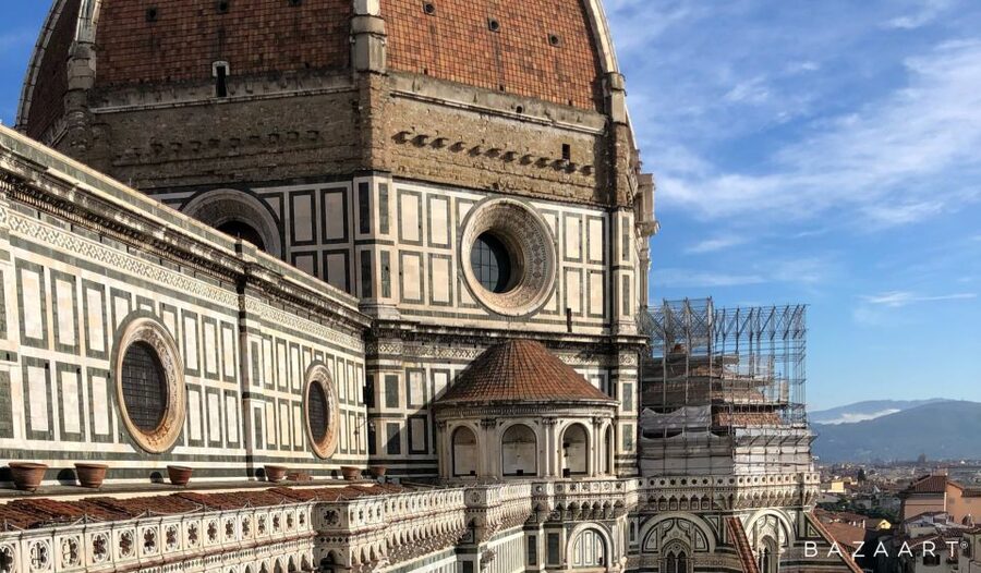 Florence Duomo 2-Hour Monumental Tour - Meeting at the Cathedral Door and Getting Oriented Immediately
