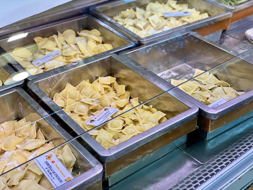 Florence: Duomo area Tasting Food Tour with Local Guide - Farmers Markets Stop (Morning Tours): Why It Changes Everything