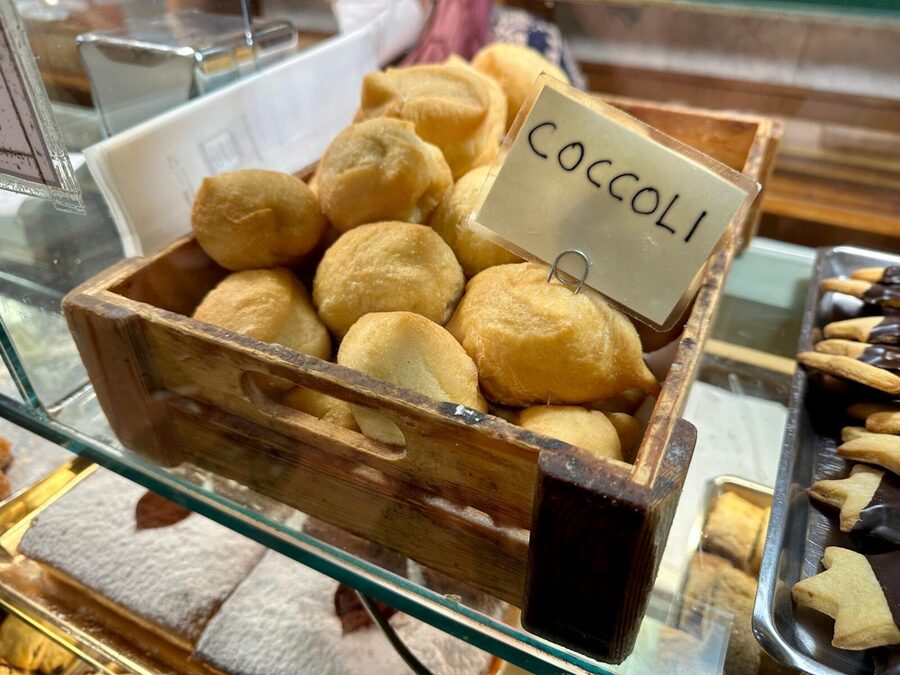 Florence: Duomo area Tasting Food Tour with Local Guide - What 2.5 Hours Feels Like on the Duomo-Focused Route