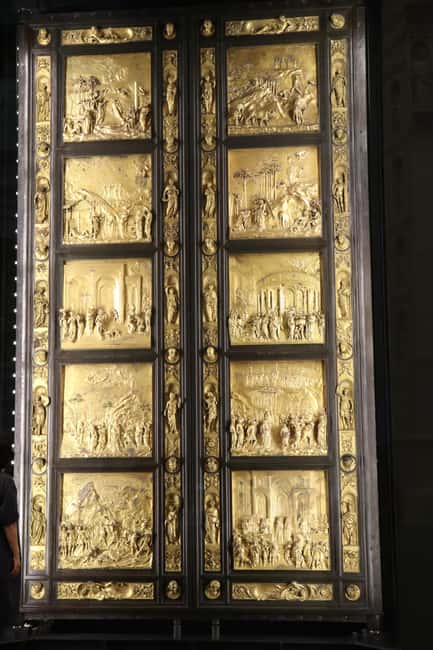 Florence: Duomo Area Tour with Giotto's Tower Climb Ticket - Price and value: is $84.95 a good deal?