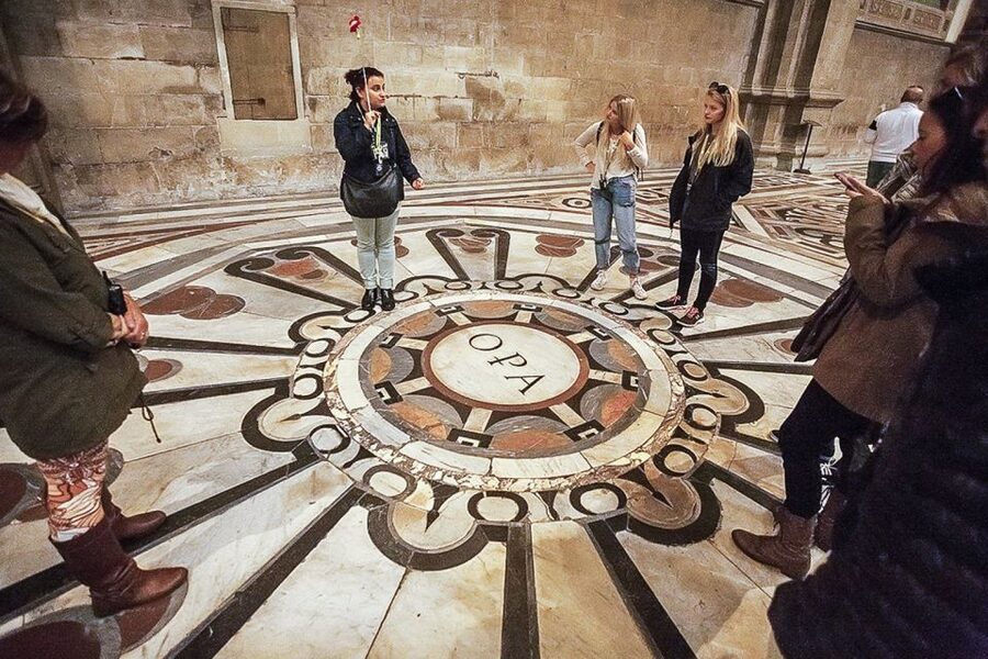 Florence Duomo, Baptistery & Opera Museum Audioguided Tour - Key Things I’d Plan Around